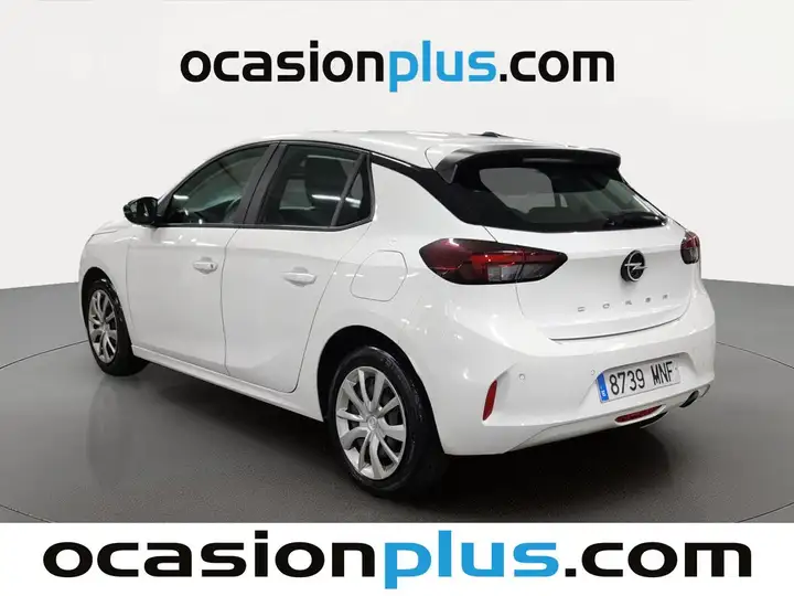 Opel Corsa 1.2T 100 Edition 5p S/S 2024, foto 3
