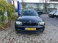 BMW 118 1-serie 118i Business Line prachtige auto Zwart - thumbnail 6