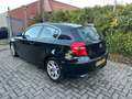 BMW 118 1-serie 118i Business Line prachtige auto Zwart - thumbnail 5