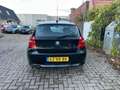 BMW 118 1-serie 118i Business Line prachtige auto Zwart - thumbnail 7