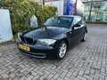 BMW 118 1-serie 118i Business Line prachtige auto Zwart - thumbnail 3