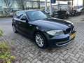 BMW 118 1-serie 118i Business Line prachtige auto Zwart - thumbnail 2