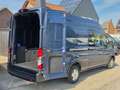 Ford Transit L4H3 39990EX - Dub Cab 6Zits 165PK NIEUW 0KM 2025 Blauw - thumbnail 12