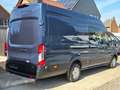Ford Transit L4H3 39990EX - Dub Cab 6Zits 165PK NIEUW 0KM 2025 Blauw - thumbnail 6