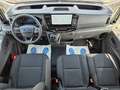 Ford Transit L4H3 39990EX - Dub Cab 6Zits 165PK NIEUW 0KM 2025 Blauw - thumbnail 16