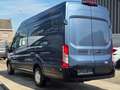 Ford Transit L4H3 39990EX - Dub Cab 6Zits 165PK NIEUW 0KM 2025 Blauw - thumbnail 7
