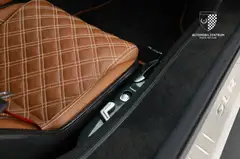Mercedes-Benz SLR – Ansicht 30
