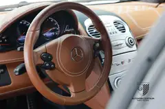Mercedes-Benz SLR – Ansicht 18