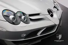 Mercedes-Benz SLR – Ansicht 10