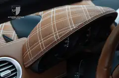 Mercedes-Benz SLR – Ansicht 14