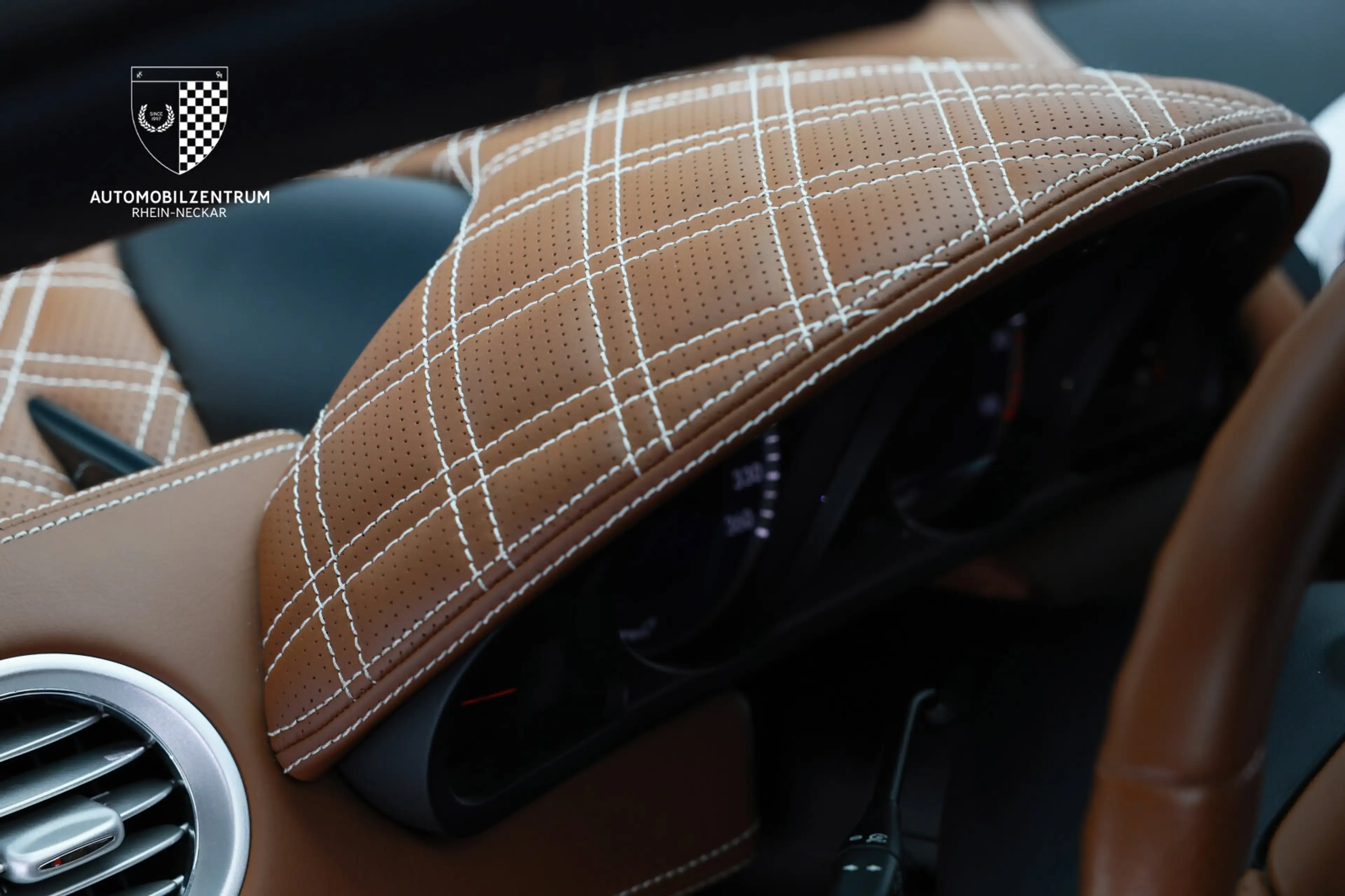 Mercedes-Benz SLR SLR Umbau McLaren 722 — photo 14