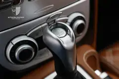 Mercedes-Benz SLR – Ansicht 25