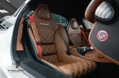 Mercedes-Benz SLR – Ansicht 16