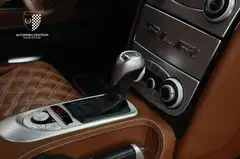 Mercedes-Benz SLR – Ansicht 27