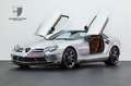 Mercedes-Benz SLR SLR Umbau McLaren 722 Grau - thumbnail 3