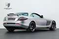 Mercedes-Benz SLR SLR Umbau McLaren 722 Grau - thumbnail 7