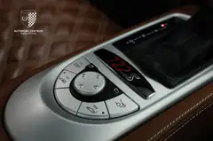 Mercedes-Benz SLR – Ansicht 26