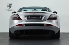 Mercedes-Benz SLR – Ansicht 6