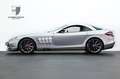 Mercedes-Benz SLR SLR Umbau McLaren 722 Grau - thumbnail 4
