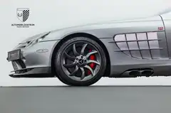 Mercedes-Benz SLR – Ansicht 32