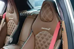 Mercedes-Benz SLR – Ansicht 15