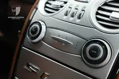 Mercedes-Benz SLR – Ansicht 23