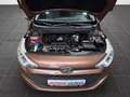 Hyundai i20 YES! *2.HAND*NAVI*R.KAMERA*S-HEFT*SPURHALTE* Brun - thumbnail 17