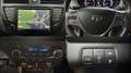 Hyundai i20 YES! *2.HAND*NAVI*R.KAMERA*S-HEFT*SPURHALTE* Brun - thumbnail 9