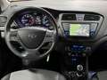 Hyundai i20 YES! *2.HAND*NAVI*R.KAMERA*S-HEFT*SPURHALTE* Brun - thumbnail 8