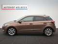 Hyundai i20 YES! *2.HAND*NAVI*R.KAMERA*S-HEFT*SPURHALTE* Brun - thumbnail 6