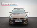 Hyundai i20 YES! *2.HAND*NAVI*R.KAMERA*S-HEFT*SPURHALTE* Brun - thumbnail 2