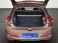 Hyundai i20 YES! *2.HAND*NAVI*R.KAMERA*S-HEFT*SPURHALTE* Brun - thumbnail 16