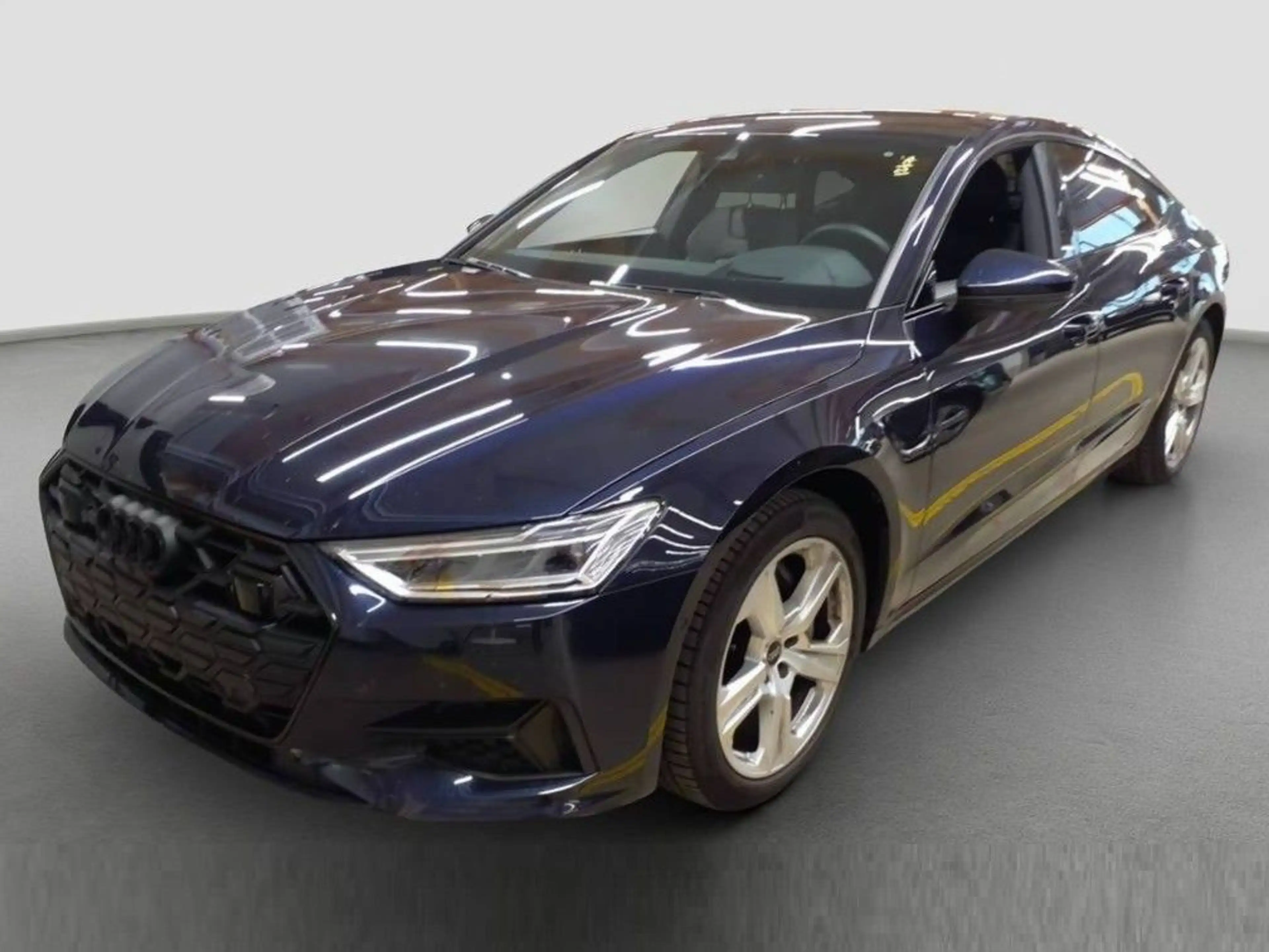 Audi A7 Sportback 50 TFSI e qu. S tr. AHK*360°*HUD*20 — photo 2