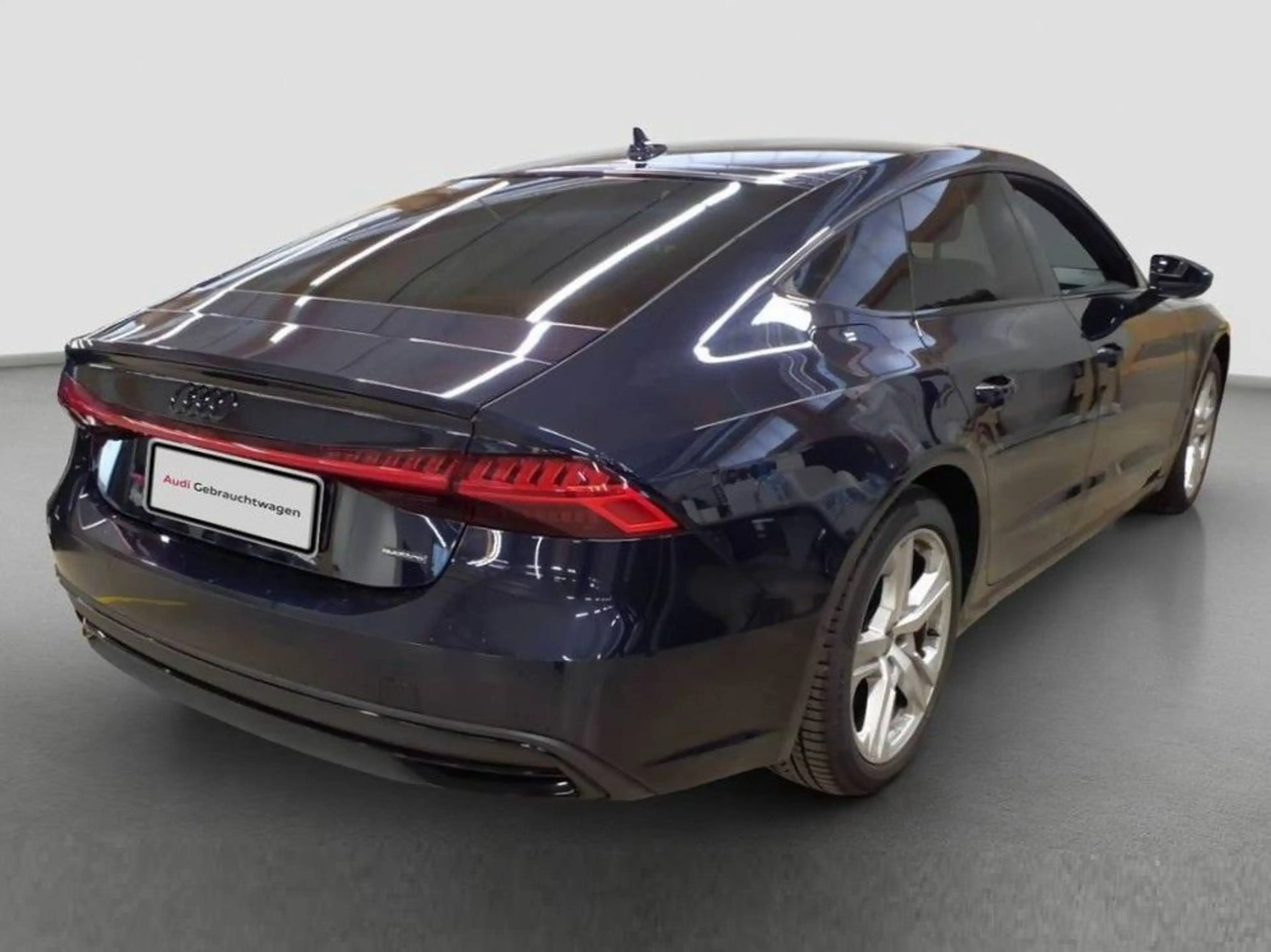 Audi A7 Sportback 50 TFSI e qu. S tr. AHK*360°*HUD*20 — photo 4