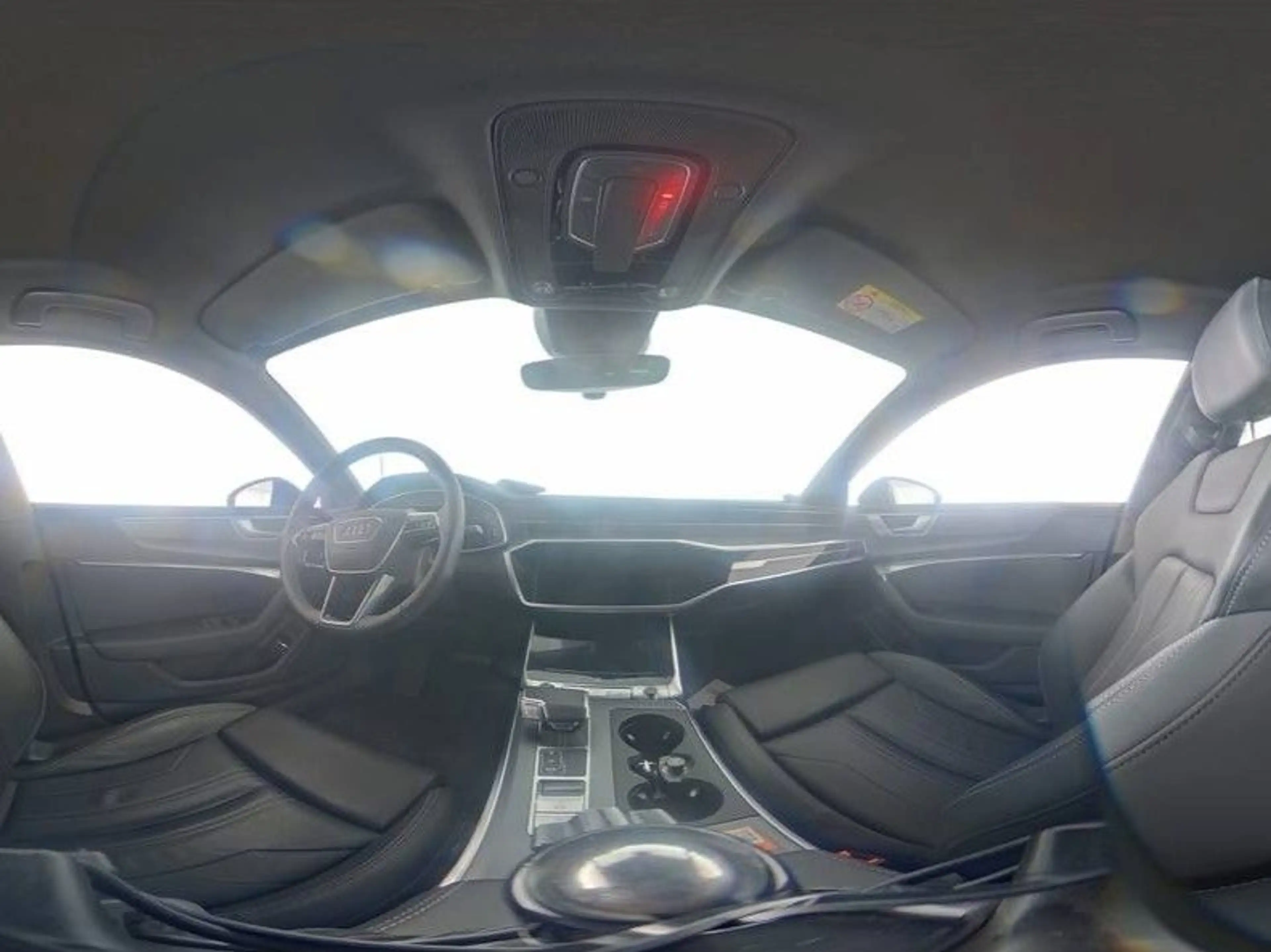 Audi A7 Sportback 50 TFSI e qu. S tr. AHK*360°*HUD*20 — photo 7