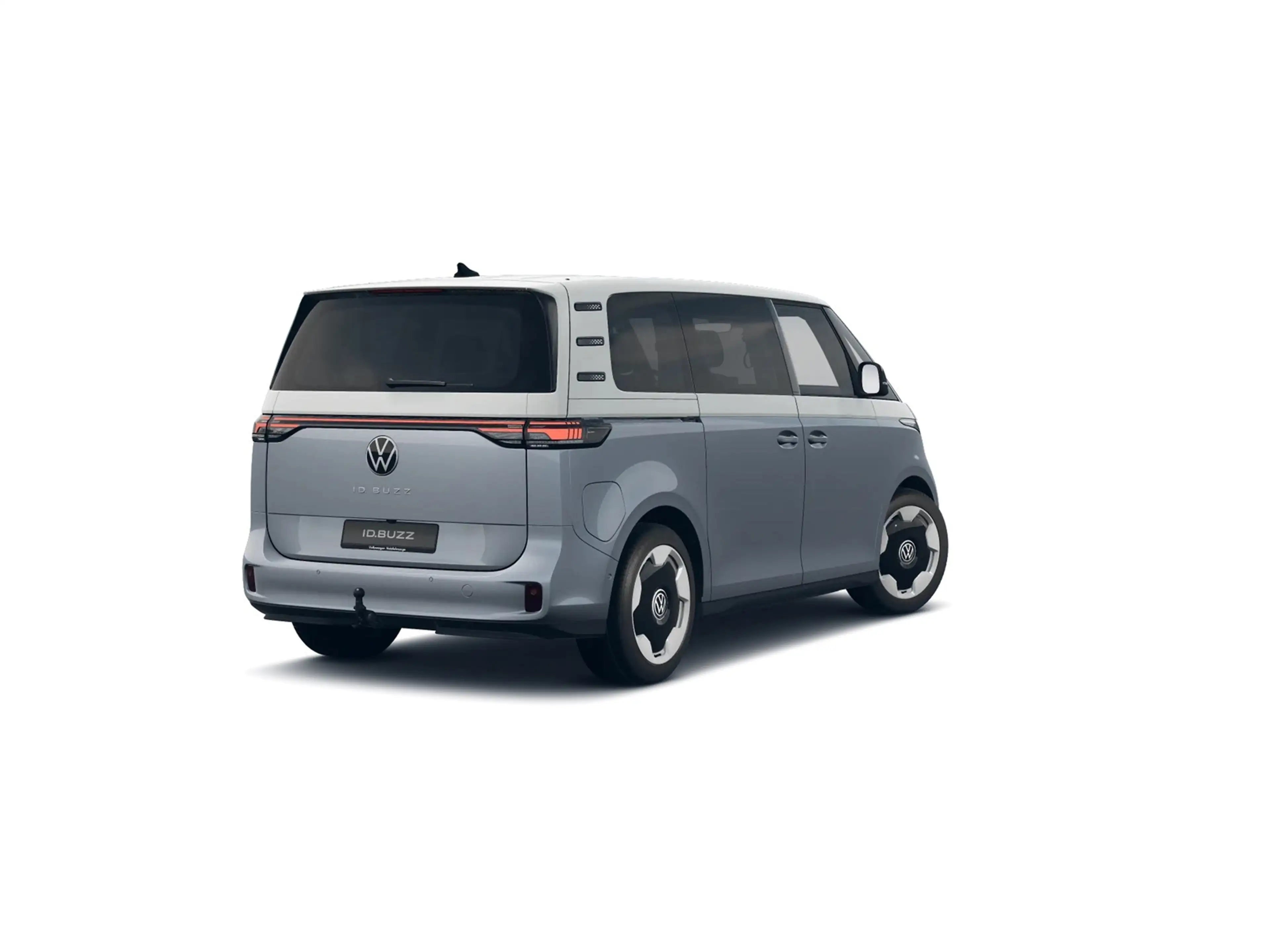 Volkswagen ID. Buzz ID.Buzz Bus 210 kW Pro PREMIUM STYLE+ H&K 20" — photo 6