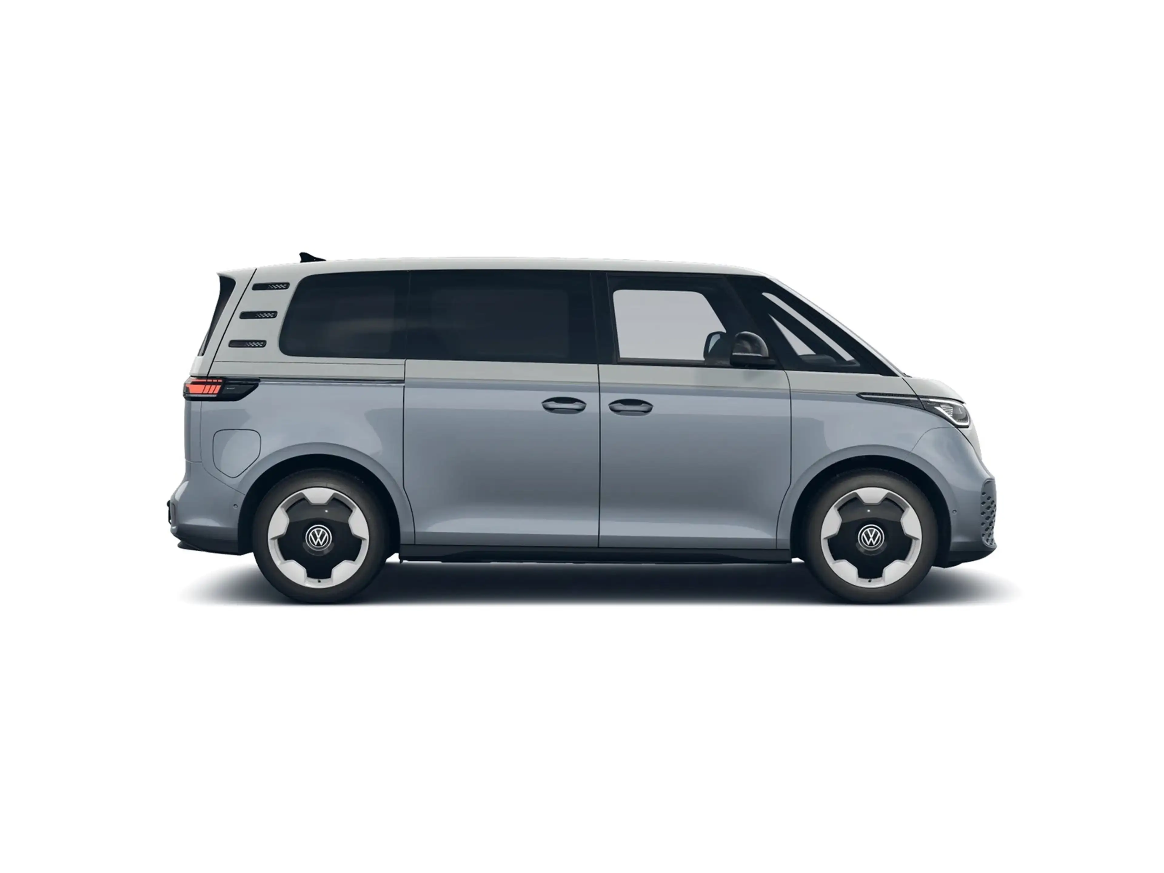 Volkswagen ID. Buzz ID.Buzz Bus 210 kW Pro PREMIUM STYLE+ H&K 20" — photo 7