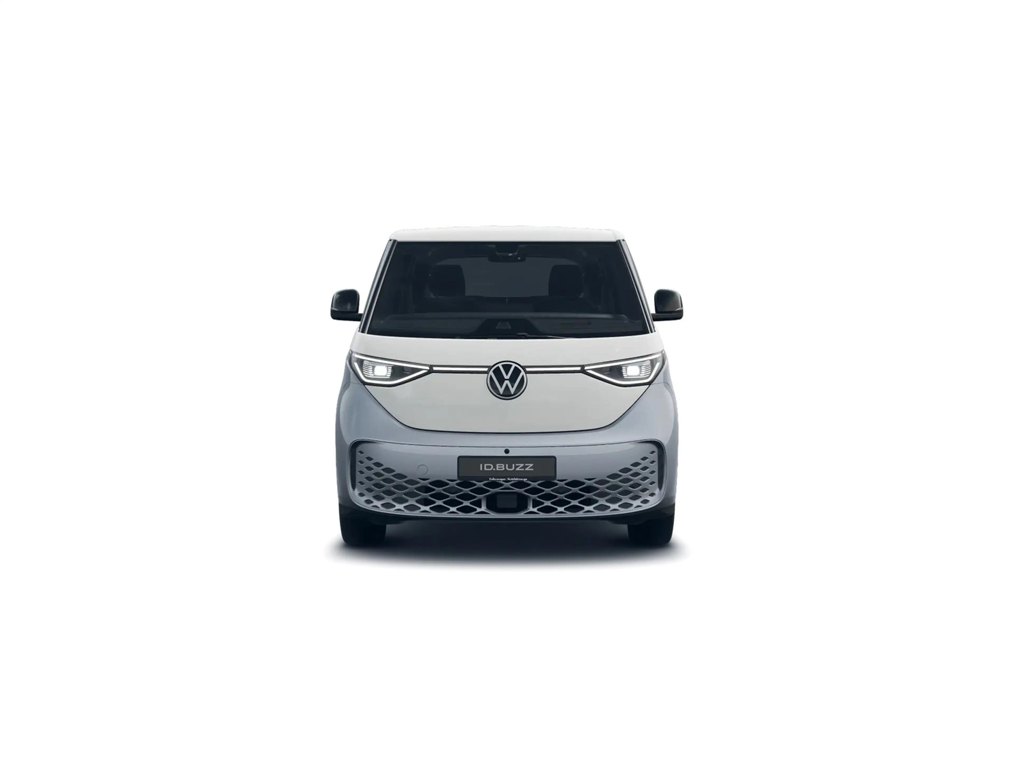 Volkswagen ID. Buzz ID.Buzz Bus 210 kW Pro PREMIUM STYLE+ H&K 20" — photo 3
