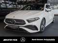 Mercedes-Benz A 200 AMG PANO WINTER-PAKET DISTRONIC KEYLESS Weiß - thumbnail 5