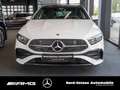 Mercedes-Benz A 200 AMG PANO WINTER-PAKET DISTRONIC KEYLESS Weiß - thumbnail 2