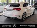 Mercedes-Benz A 200 AMG PANO WINTER-PAKET DISTRONIC KEYLESS Weiß - thumbnail 4