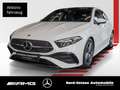 Mercedes-Benz A 200 AMG PANO WINTER-PAKET DISTRONIC KEYLESS Weiß - thumbnail 1