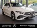 Mercedes-Benz A 200 AMG PANO WINTER-PAKET DISTRONIC KEYLESS Weiß - thumbnail 3