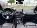 BMW X4 X4 xDrive20d xLine Blu/Azzurro - thumbnail 7