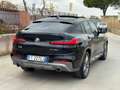 BMW X4 X4 xDrive20d xLine Blu/Azzurro - thumbnail 5