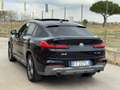 BMW X4 X4 xDrive20d xLine Blu/Azzurro - thumbnail 4