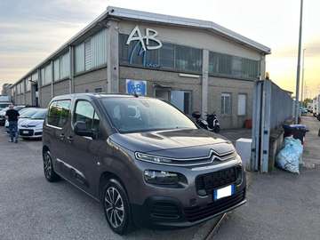 PureTech 110 *OK NEOPATENTATI* *TAGLIANDATO*
