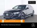 Mercedes-Benz E 300 de T Hybrid Fahrass 360° Pano Burmester PTS Noir - thumbnail 1