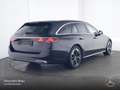 Mercedes-Benz E 300 de T Hybrid Fahrass 360° Pano Burmester PTS Noir - thumbnail 3