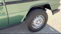 Mercedes-Benz G 230 200GE Cabrio "1 von 64" nur 95.000 km! Grün - thumbnail 5
